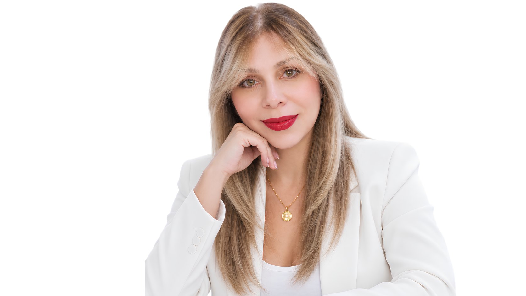 Lisa Rondón